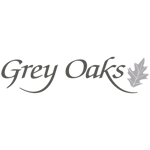 Grey Oaks Logo